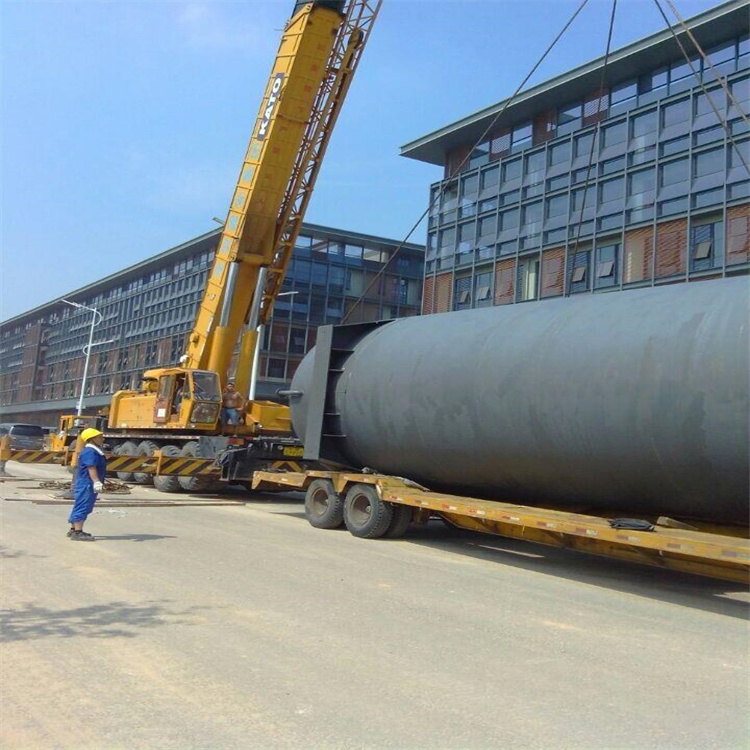 文峰大型吊车租赁公司