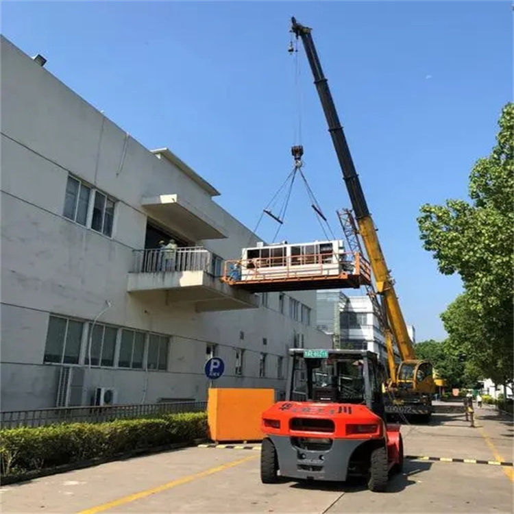 文峰小型吊车出租电话