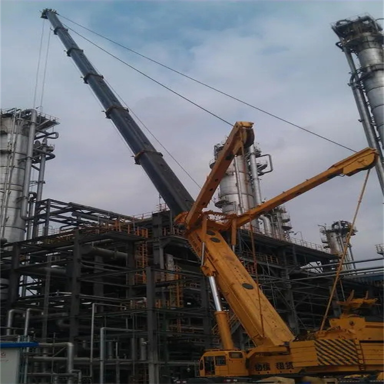 文峰吊车出租电话