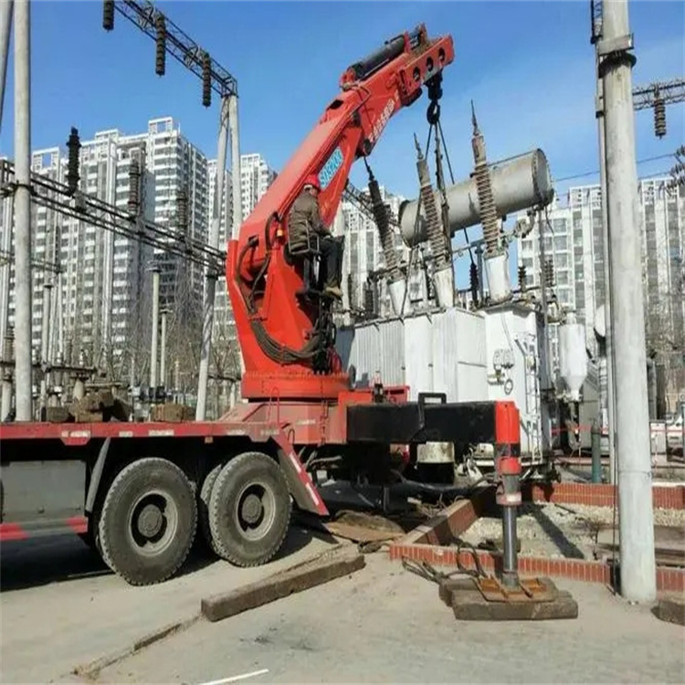 文峰就近吊车出租|工地厂房吊装设备租赁|24小时高效响应