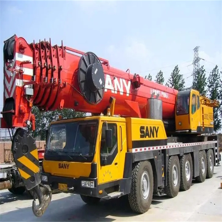 文峰附近工地哪里有吊车出租|应急吊装服务|24小时灵活调度