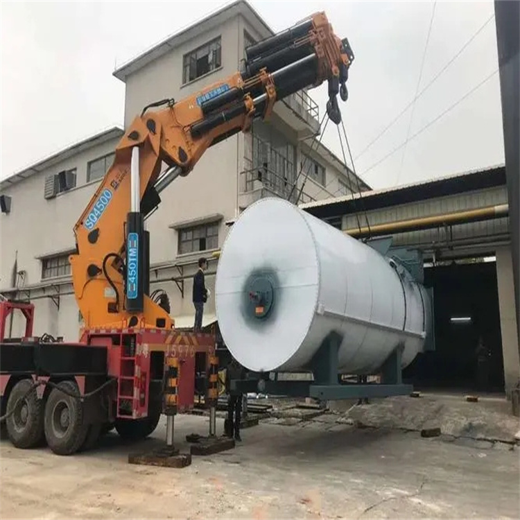 文峰室内装修小型折臂吊出租服务：高效解决方案与租赁指南