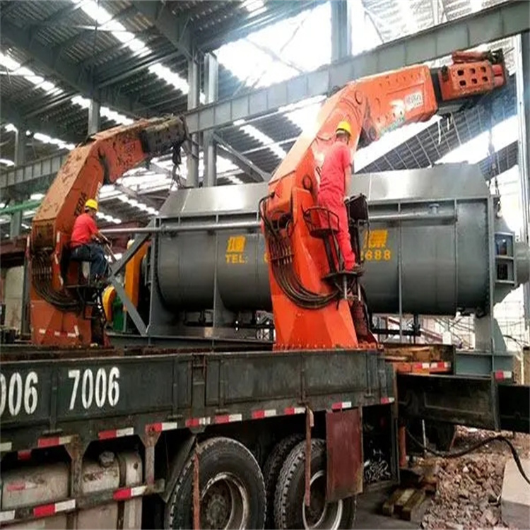 文峰大型随车吊出租多少钱