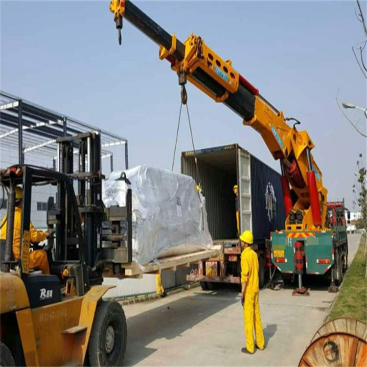 文峰专业随车吊出租电话