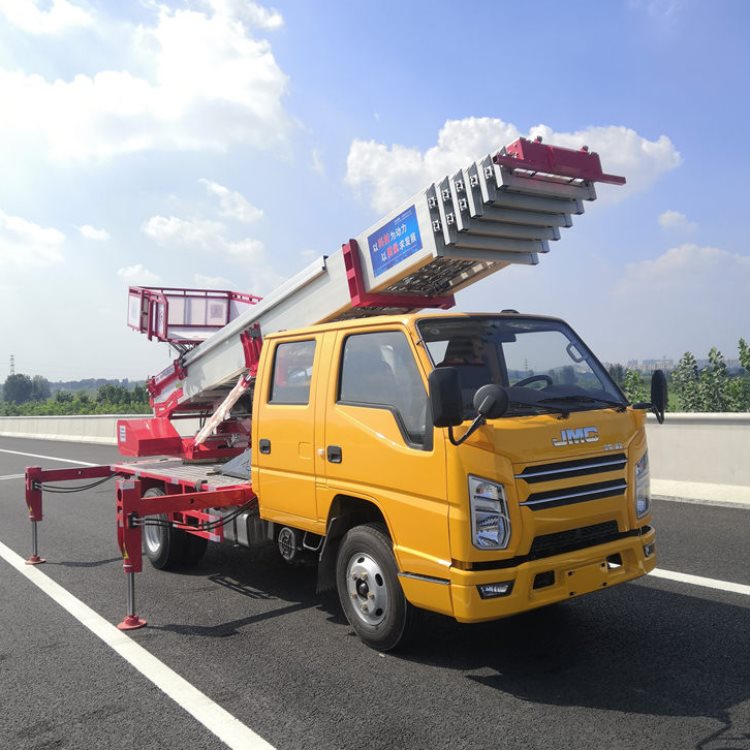 文峰出租云梯车电话 水泥上楼