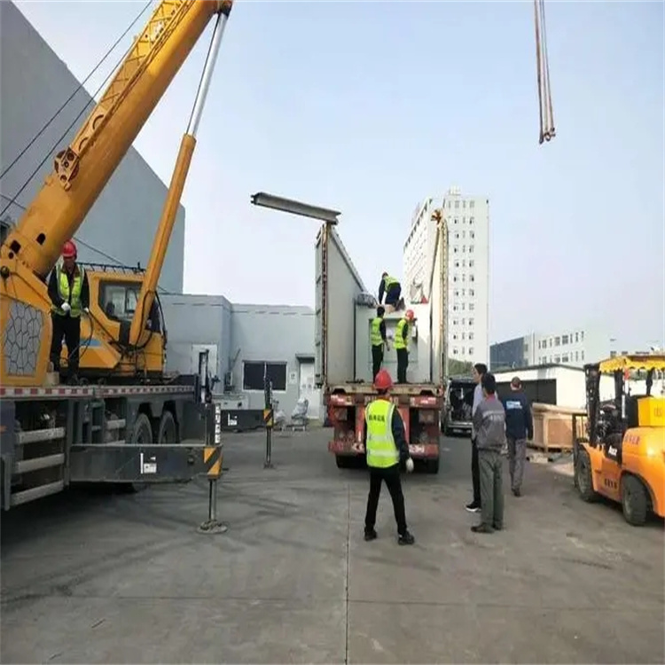 文峰如何找到附近的吊车救援服务