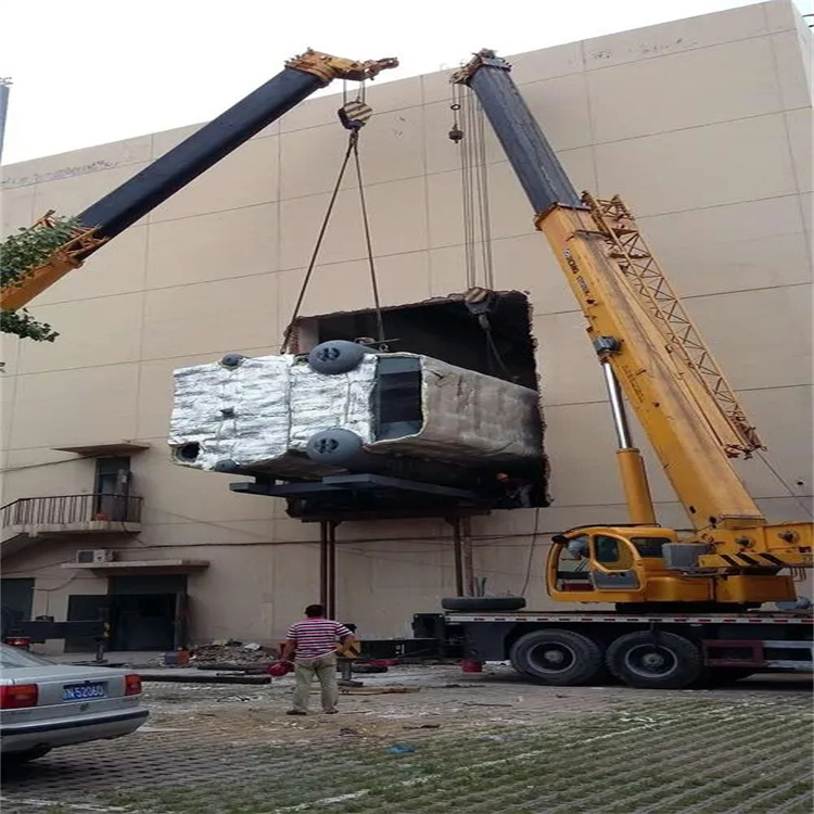 文峰25吨汽车吊出租