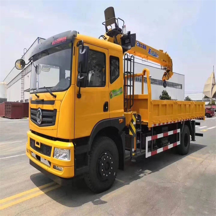 文峰附近找一辆随车吊出租