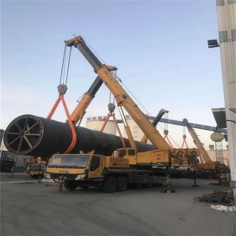 文峰8吨汽车吊出租