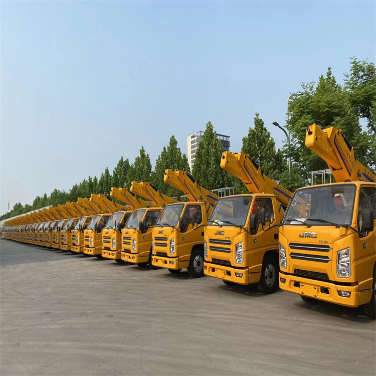 文峰路灯车高空作业车出租|市政维修|广告安装