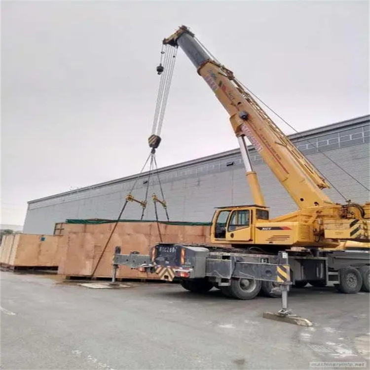 文峰急需吊车出租怎么办|24小时响应|跨区调配服务