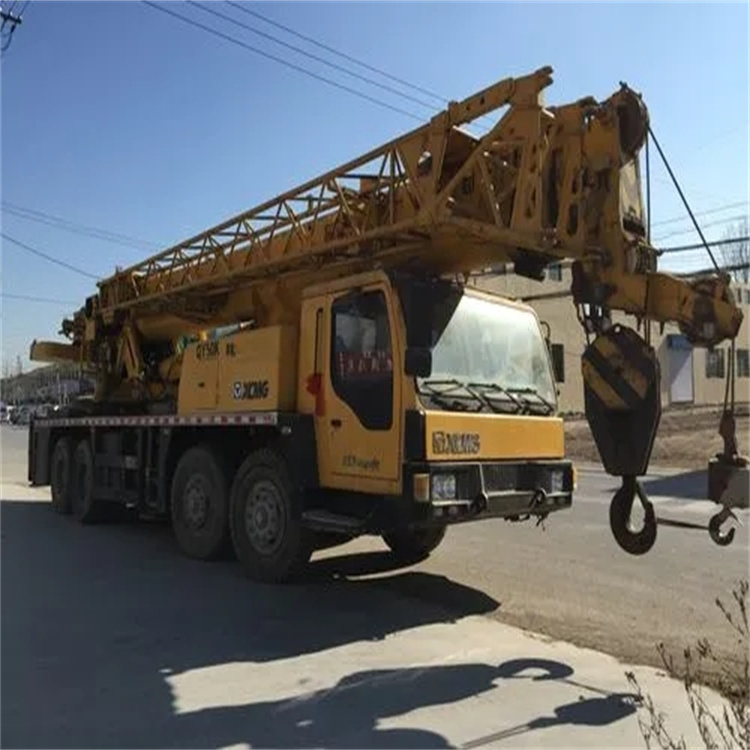 文峰哪里有专业吊车出租