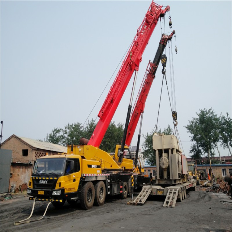 文峰怎么算吊车吊多重的东西