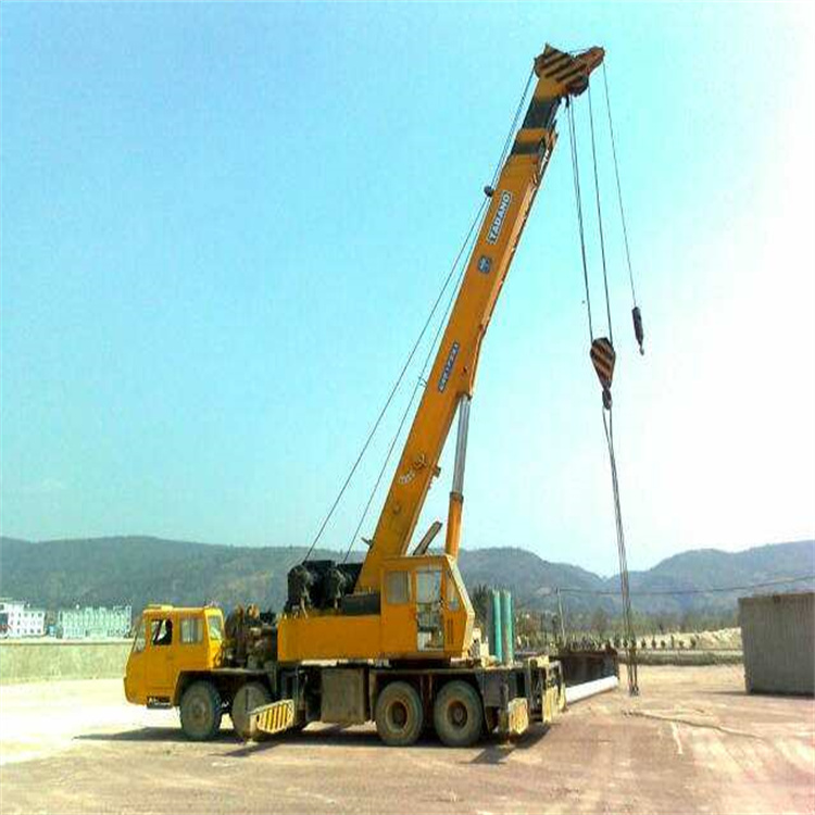 文峰8吨吊车能吊多少米高